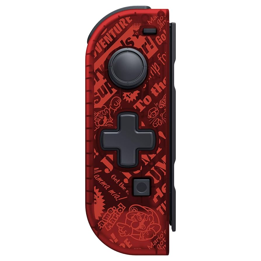Nintendo Switch - Joy-Con マリオ Super Mario Party™ + Red & Blue Joy-Con™ Bundle - Walmart.com